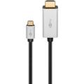 Przewód adaptera USB-C™ na HDMI™, 3 m