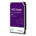 WD Purple Surveillance Dysk twardy WD40PURZ - 4TB