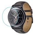 Samsung Gear S2, Gear S2 Classic - Ochraniacz Ekranu z Hartowanego Szkła