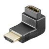 Adapter HDMI - HDMI
