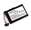 Bateria Mitac - Mio C710, Mio C510, Mio C510e, Mio C310, Mio C310x - 850 mAh