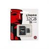 Karta Kingston micro SDHC TransFlash - 32GB