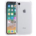 Etui 3Sixt Pure Flex do iPhone XR - Przezroczyste