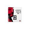 Kingston - karta microSDHC, klasa 4, 32G