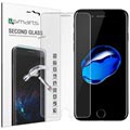 iPhone 7 / iPhone 8 - Ochrona ekranu 4smarts Second Glass