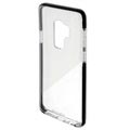 Etui 4smarts Airy-Shield do Samsung Galaxy S9+ - Czarne