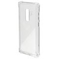 Etui 4smarts Ibiza do Samsung Galaxy S9+ - Przezroczyste