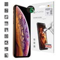 Szklana Osłona na Wyświetlacz iPhone XS Max 4smarts Second Glass