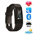Tracker Aktywności z Pulsometrem Acme ACT304 Multisport - Czarny