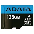 Karta Pamięci MicroSDXC Adata Premier UHS-I AUSDX128GUICL10A1-RA1