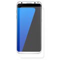Osłona na Wyświetlacz z Hartowanego Szkła Amorus Samsung Galaxy S8 - Przezroczysta