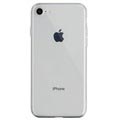 Pokrowiec z TPU Anti-Slip iPhone 7 / iPhone 8 - Przezroczysty
