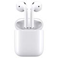 Apple AirPods MMEF2ZM/A - Kolor Biały