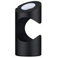 Just Mobile Time - Stojak do Zegarka Apple Watch, Czarny