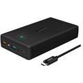 Power Bank Aukey PB-T11 Quick Charge 3.0 - 30000mAh