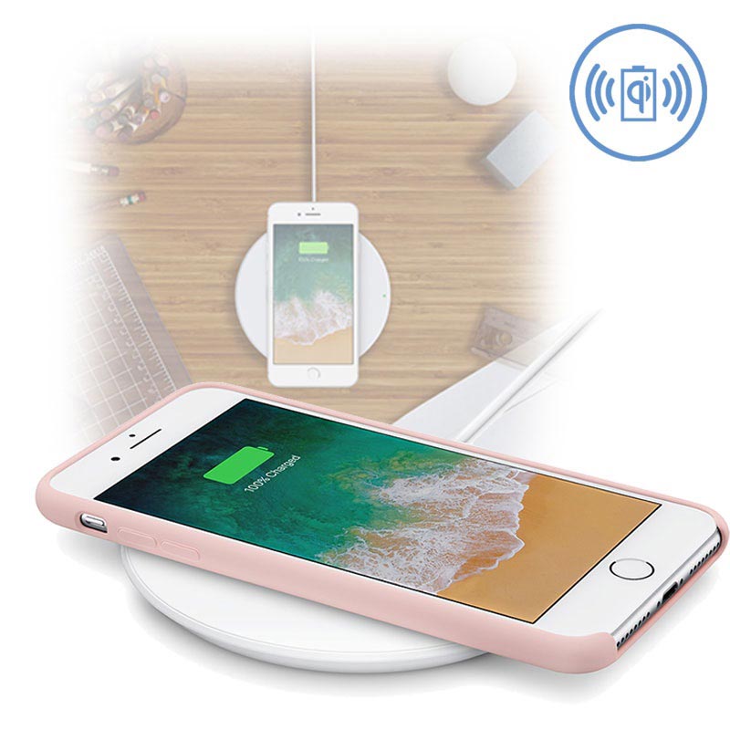 Bezprzewodowa Ładowarka Qi Belkin Boost Up iPhone X Bezprzewodowa Ładowarka Qi Belkin Boost Up iPhone X