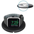 Podstawka do Oglądania i Ładowania Belkin Travel do Apple Watcha F8J218BT - Czarna
