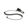 Ładowarka Samochodowa Brodit 941011 z Kątowym Złączem MicroUSB, Czarna