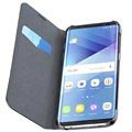 Etui Cellularline Book Samsung Galaxy S8 - Czarne