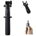 Selfie Stick Bluetooth Celly ClickMonopod - Czarny