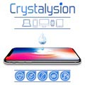 Płynna Osłona na Ekran Wyświetlacza Crystalusion 