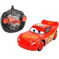 Zdalnie Sterowany Samochód Dickie RC Turbo Racer McQueen Cars 3 - 1:24
