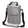 <strong> Torba na laptopa Dicota Code Sling - 11"-13" - kolor szary</strong>