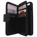 Etui Portfel Essentials MAX iPhone 7 / iPhone 8 - Czarne