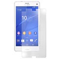 Osłona Ekranu Szkło Hartowane Sony Xperia Z3 Compact