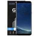 Wyprofilowana Osłona na Wyświetlacz z Hartowanego Szkła FocusesTech Samsung Galaxy S8