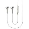 Zestaw Słuchawkowy Stereo Samsung EO-EG900BW - Biały