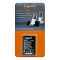 Gigaset SL400H, SL78H Bateria