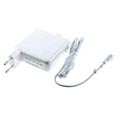 Ładowarka / Zasilacz Green Cell MacBook Pro 15", 17" - Magsafe A1172 - 85W