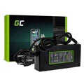 Ładowarka / Zasilacz Green Cell - Dell Alienware, Latitude, Precision - 180W