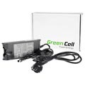 Ładowarka / Zasilacz Green Cell - Dell Inspiron, XPS 14, 15, Latitude, Alienware - 90W