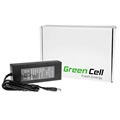 Ładowarka / Zasilacz Green Cell - Dell XPS 17, Precision 3510, M3800, Alienware 13 R2 - 130W