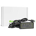 Ładowarka / Zasilacz Green Cell - Lenovo Yoga 2, IdeaPad Flex 2, ThinkPad Yoga 14, 15 - 65W