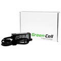 Ładowarka / Zasilacz Green Cell - Samsung Series 3 Chromebox, Chromebook 2, 3, Ativ Tab 3 - 40W