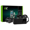 Ładowarka / Zasilacz Green Cell - Sony Vaio Fit 14, Fit 15, VPCS13 - 65W