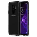 Samsung Galaxy S9+ - Pokrowiec Griffin Survivor Clear - Transparentny