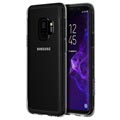 Samsung Galaxy S9 - Pokrowiec Griffin Survivor Clear - Transparentny