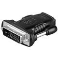 Adapter HDMI - DVI-D
