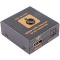 Adapter HDMI / HDMI ARC