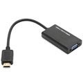 Adapter HDMI / VGA