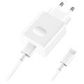 Ładowarka Ścienna Huawei SuperCharge AP81 Typu C - 4,5A