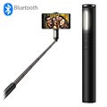 Selfie stick Bluetooth Huawei CF33 Moonlight - Czarny