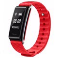 Monitor Aktywności Huawei Color Band A2 02452540 (Zastępcze) - Czerwieńy