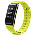 Monitor Aktywności Huawei Color Band A2 02452541 - Żółty