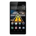 Naprawa Głośnika Dzwonka Huawei P8