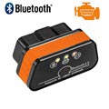 Urządzenie Diagnostyczne do Wyszukiwania Usterek OBD2 Bluetooth Konnwei KW901 ELM327